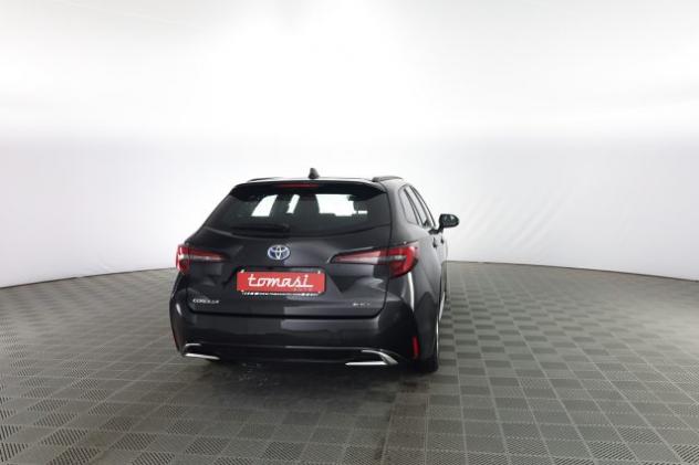 TOYOTA Corolla Corolla Active 1.8 Hybrid Touring Sports rif. 24043087 - Foto 5