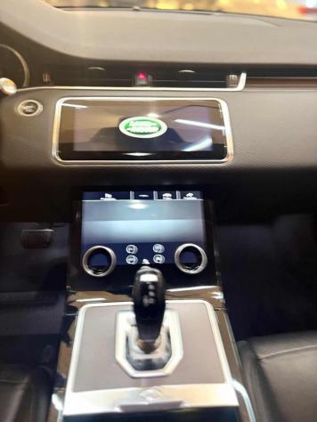 LAND ROVER Range Rover Evoque 2.0D I4 150CV AWD Business Edition rif. 24117098 - Foto 7