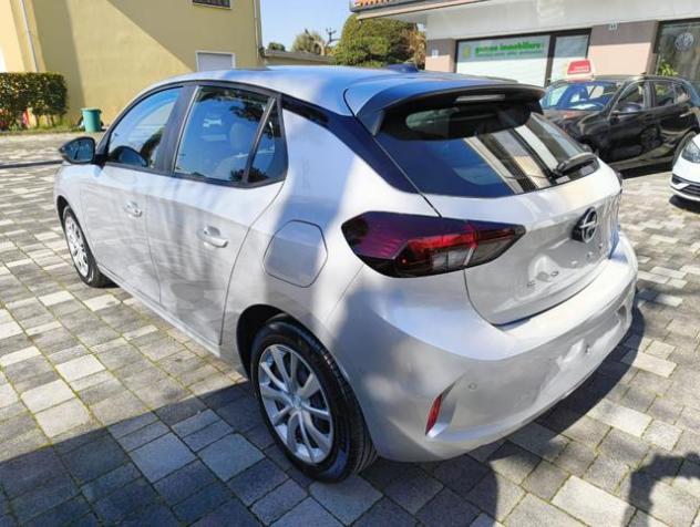 OPEL Corsa 1.2 100CV Edition #TECH PACK #VARI COLORI rif. 23378608 - Foto 3