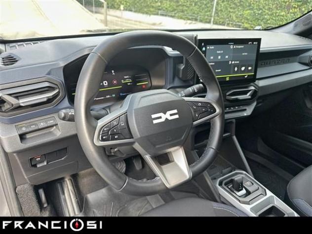 DACIA Duster 1.6 hybrid Journey 140cv rif. 23166942 - Foto 6