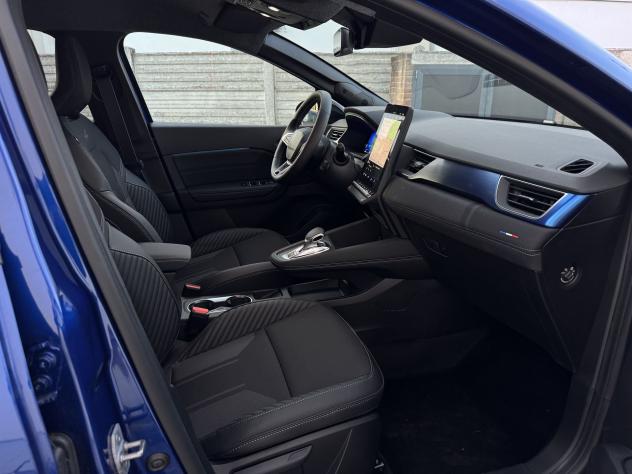Renault Symbioz Symbioz Full Hybrid E-Tech 145 CV Esprit Alpine - Foto 9