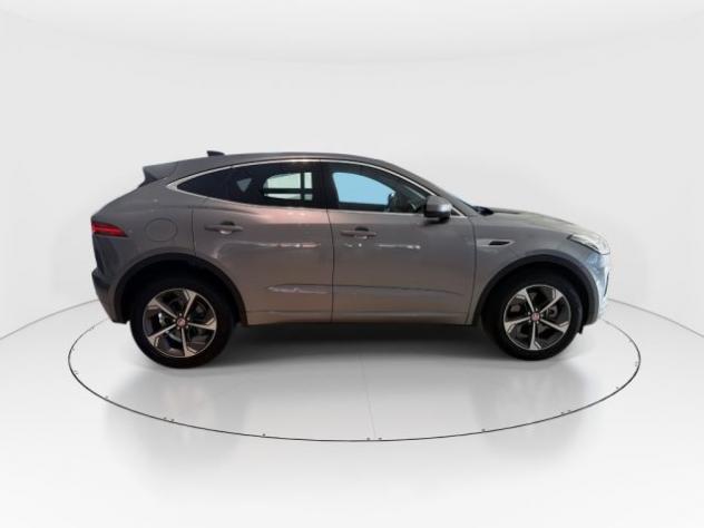 JAGUAR E-Pace 2.0D I4 163 CV AWD Auto R-Dynamic SE rif. 24059279 - Foto 6