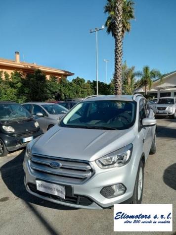 FORD - Kuga - 1.5 TDCI 120CV S&S 2WD P. Tit. Bus. - Foto 2