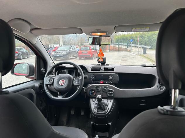 Fiat Panda City Life 1.0 GSE MHEV #9703 - Foto 10
