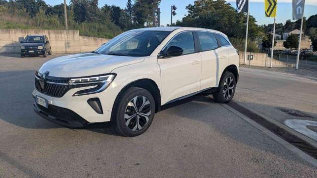 RENAULT Austral Austral Mild Hybrid Advanced 130 CV Evolution rif. 24068189 - Foto 4