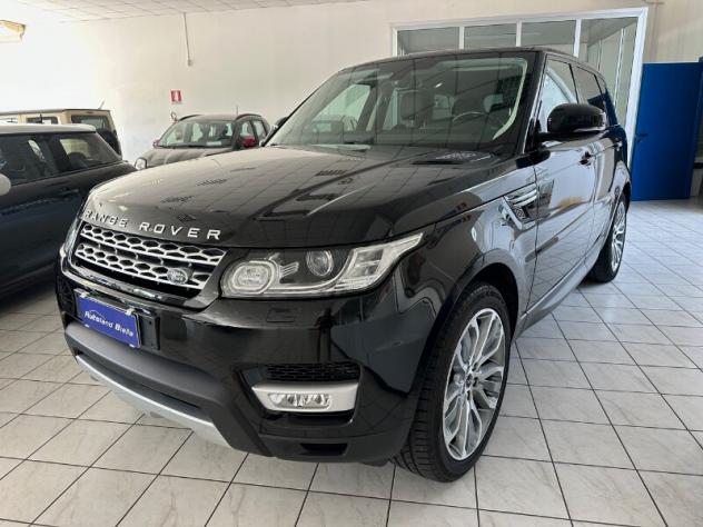 LAND ROVER RR Sport 2ª serie Range Rover Sport 3.0 TDV6 HSE - Foto 2