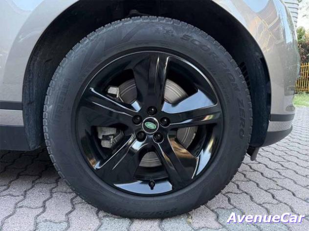 LAND ROVER Range Rover Velar 2.0 i4 phev 4wd 404 CV.TELECAMERA CARPLAY IVA ESP. rif. 24072559 - Foto 8