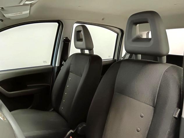 FIAT Panda Panda 1.3 mjt 16v Dynamic - Foto 10