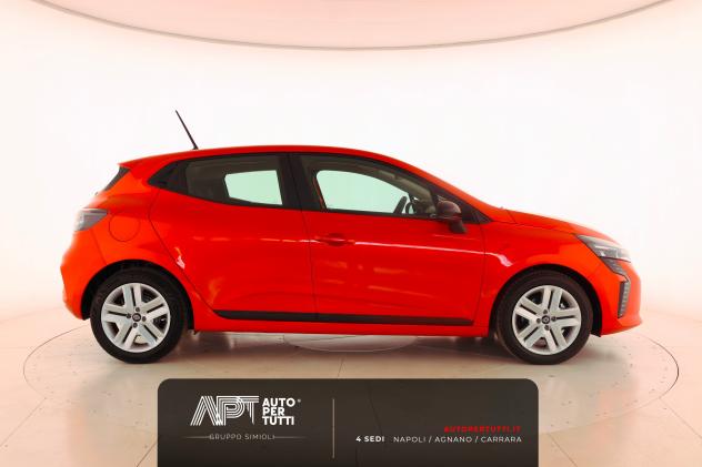 Renault Clio Clio 1.6 E-Tech full hybrid Evolution 145cv - Foto 6