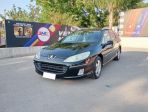 Peugeot 407 2.0 hdi 16v Feline
