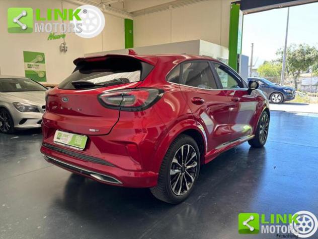 FORD Puma ST-LINE VIGNALE rif. 23820149 - Foto 3