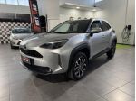Toyota Yaris Cross Yaris Cross 1.5 Hybrid 5p. E-CVT Trend