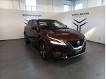 Nissan Qashqai Qashqai 1.3 mhev N-Connecta 2wd 140cv
