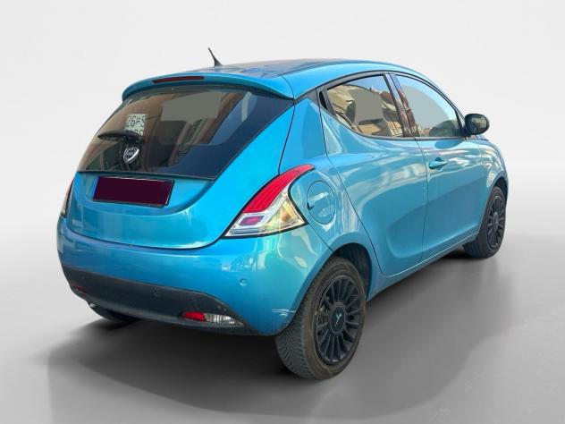Lancia Ypsilon 1.2 69 CV 5 porte GPL Ecochic Elefantino - Foto 8