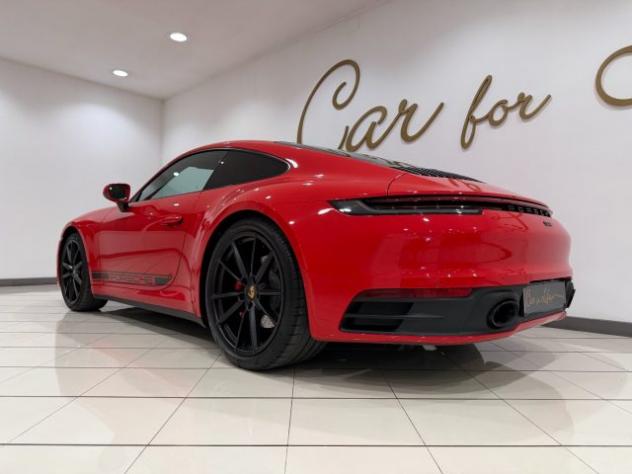 PORSCHE 911 Carrera 992 4S IVA ESPOSTA rif. 24054934 - Foto 9