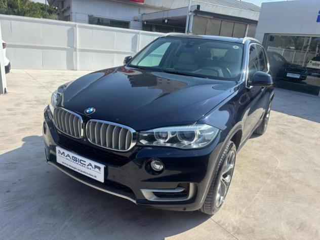 BMW X5 xDrive40d Experience rif. 23989505 - Foto 4