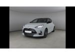 Toyota Yaris 1.0-1.3-TS-D4D 15H 130HP GRS MY24