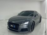Audi TT Coup2.0 TFSI quattro S tronic line