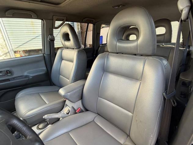 Mitsubishi Pajero Sport Pajero Sport Wagon 2.5 tdi GLS 115cv - Foto 10