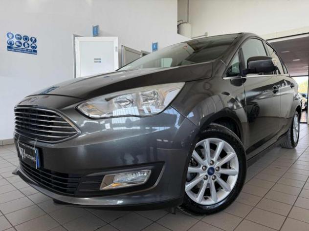 FORD C-Max BELLISSIMA/CLIMA/NAVI rif. 23921619