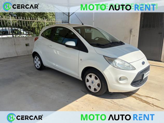 Ford Ka 1.2 + c/esp,tcs 69cv E5 - Foto 3