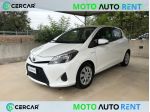 Toyota Yaris 5 Porte Yaris 5p 1.5h Lounge