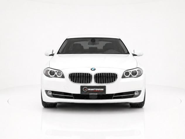 BMW Serie 5 520d Futura - Foto 8