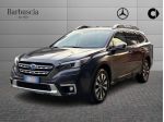 Subaru Outback VI 2021 - 2.5i Premium lineartronic GANCIO TRAINO
