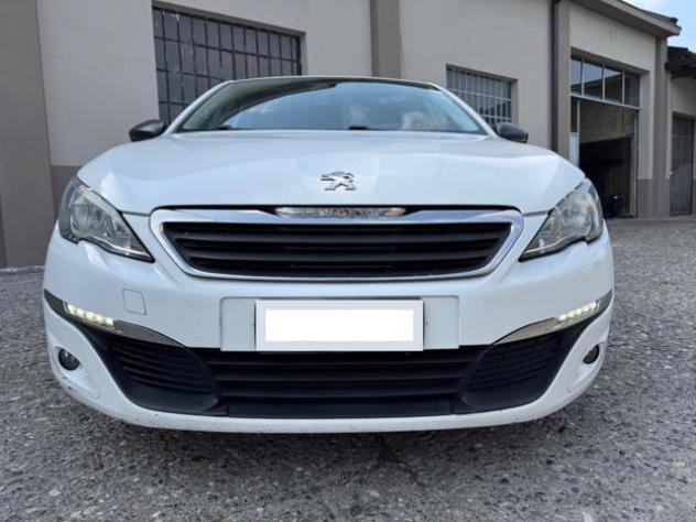 PEUGEOT 308 1.6 HDi 92 CV SW Business rif. 23834424 - Foto 2