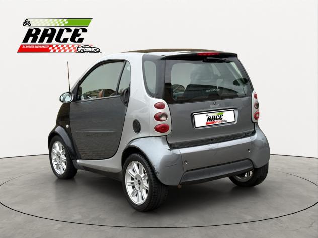 Smart Fortwo 0.7 Smart Pulse 61cv - Foto 4
