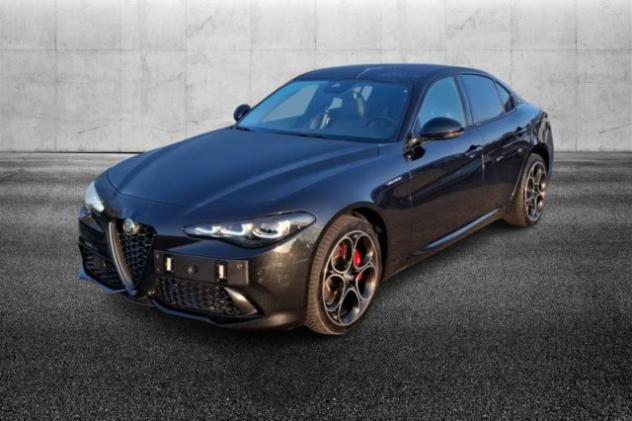 ALFA ROMEO Giulia 2.0 Turbo 280 CV AT8 AWD Q4 Veloce rif. 23758943