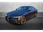 ALFA ROMEO Giulia 2.0 Turbo 280 CV AT8 AWD Q4 Veloce rif. 23758943