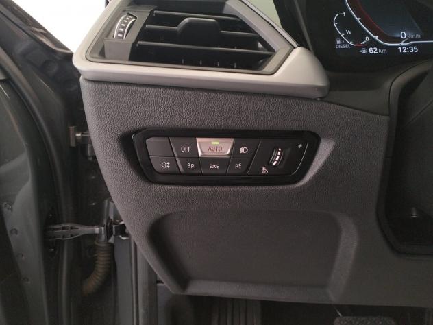 BMW 318d Touring mhev 48V Business Advantage auto - IVA ESPOSTA - Foto 10