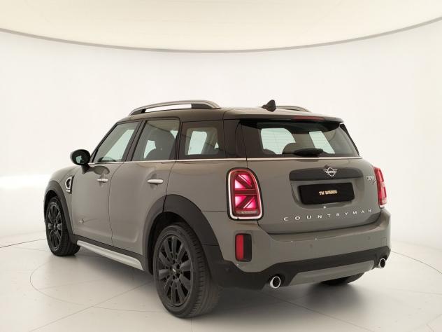 MINI Cooper SD Countryman 2.0 All4 auto - Foto 7