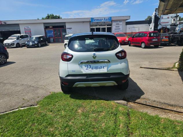 RENAULT - Captur - dCi 8V 90 CV S&S Energy Intens - Foto 7