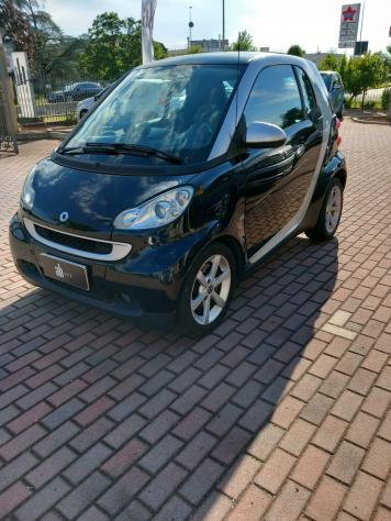 Smart ForTwo 1000 52 kW couppassion