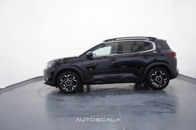 CITROEN C5 Aircross 1.2 Hybrid 145cv e-DCS6 Max rif. 23761416 - Foto 3