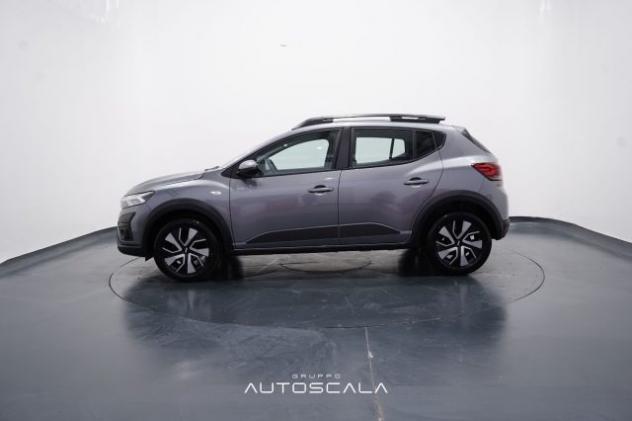 DACIA Sandero Stepway 1.0 TCe ECO-GPL Expression rif. 23811789 - Foto 3