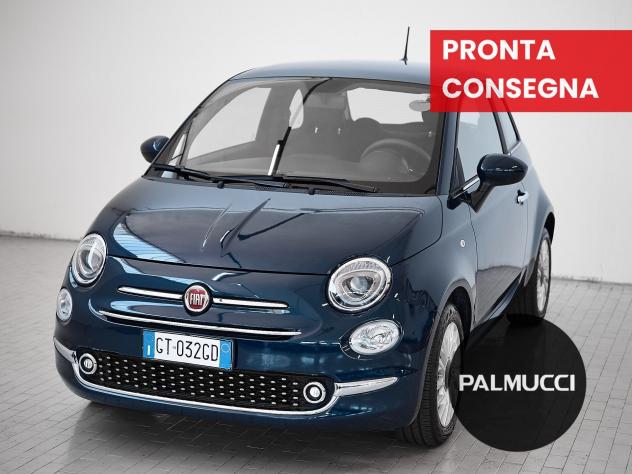 FIAT 500 500 1.0 hybrid Dolcevita 70cv