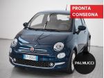 FIAT 500 500 1.0 hybrid Dolcevita 70cv