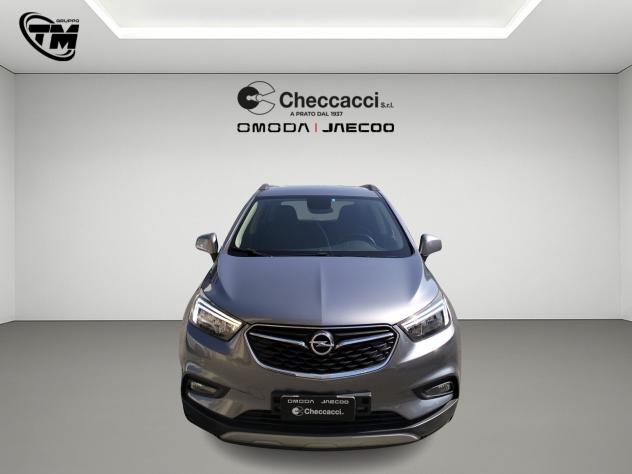 OPEL MOKKA X 1.6 cdti Innovation s *SOLI 84.000 KM * - Foto 2