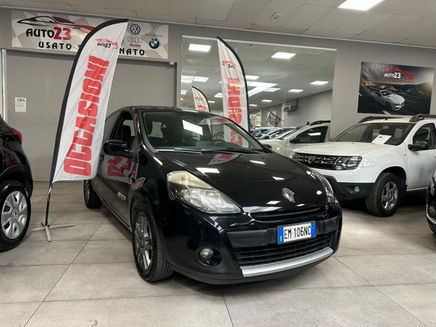 Renault Clio 1.2 16V 3 porte GPL Dynamique - Foto 4
