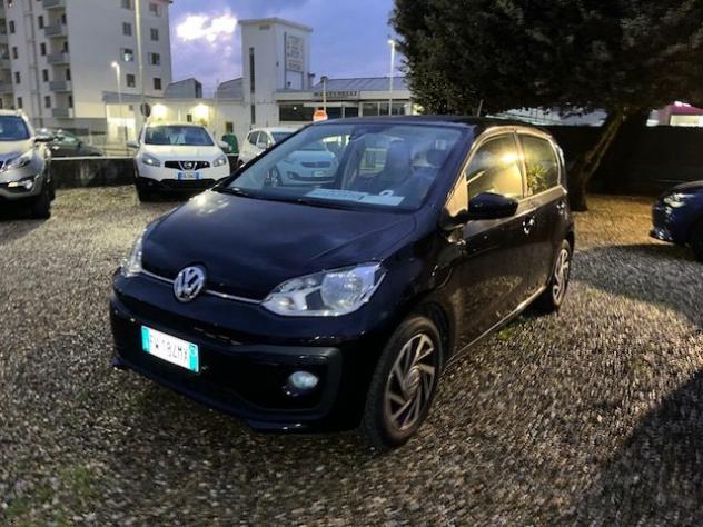 VOLKSWAGEN up! 1.0 5p. move up! rif. 23170362