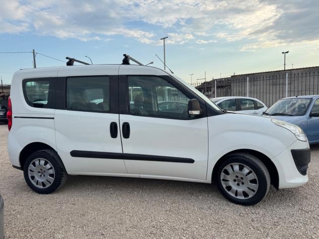 Fiat Doblo Dobl1.6 MJT 16V Emotion - Foto 9
