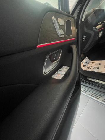 Mercedes-Benz GLE GLE 300 d 4Matic Mild Hybrid Sport - Foto 8