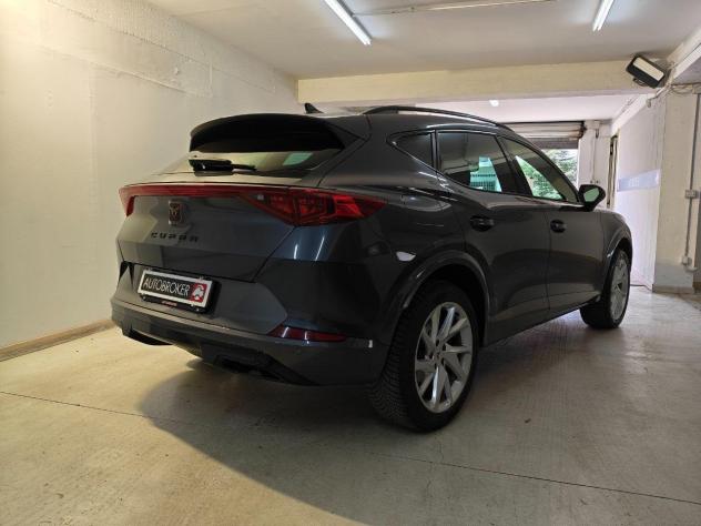 CUPRA Formentor 1.5 TSI DSG - Foto 4