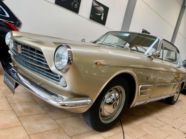 Fiat 2300 2300 Coupe Abarth - Foto 2