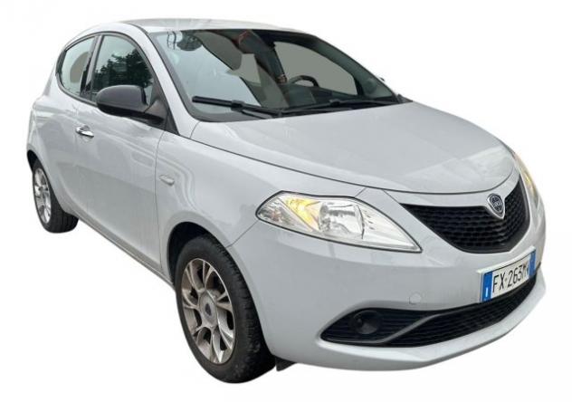 LANCIA Ypsilon 1.2 69 CV 5 porte Gold rif. 23872201 - Foto 2