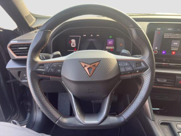 CUPRA Formentor Formentor 2.0 TDI 4Drive DSG rif. 24225728 - Foto 5