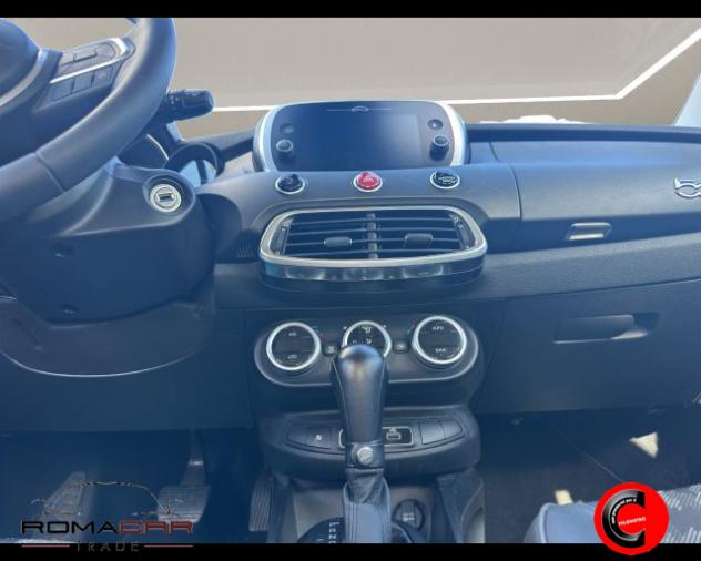 FIAT 500X 1.3 T4 150 CV cross rif. 22976654 - Foto 10